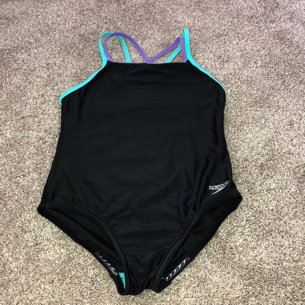 Speedo One Piece